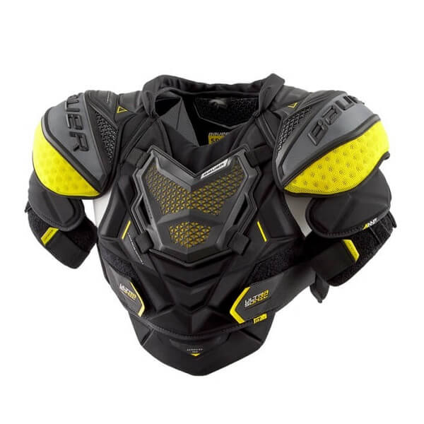 Hombreras para hockey Bauer Supreme ULTRASONIC Senior de venta en Skate World México