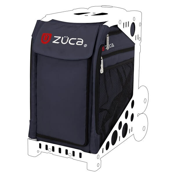 Bolsa Züca Sport Midnight para maleta deportiva de venta en Skate World México