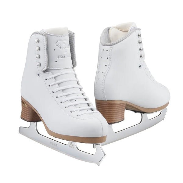 Patines de hielo para patinaje artístico Jackson ELLE de venta en Skate World