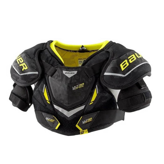 Hombreras para hockey Bauer Supreme ULTRASONIC Youth de venta en Skate World México