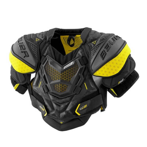 Hombreras para hockey Bauer Supreme ULTRASONIC Junior de venta en Skate World México