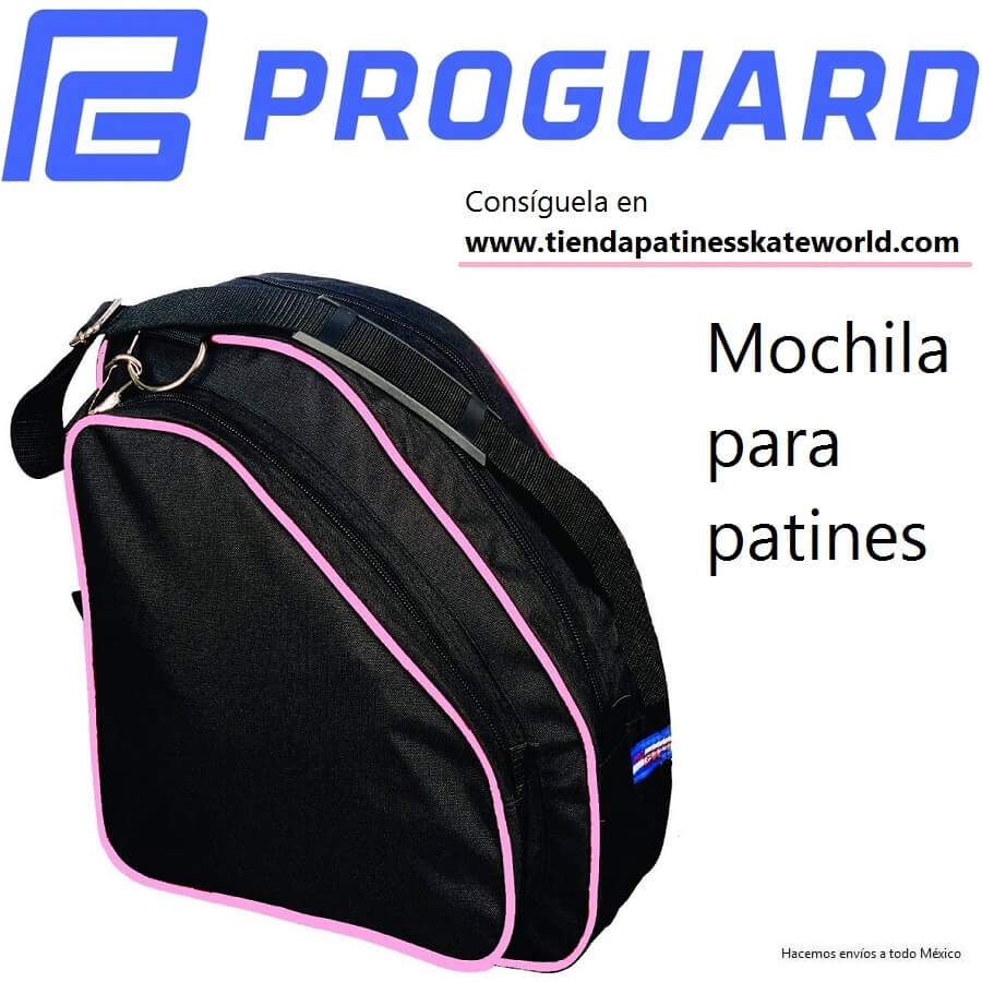 Maleta para patines Proguard