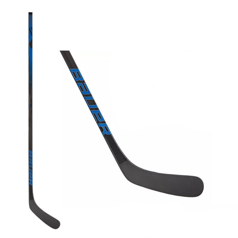 Stick Bauer Nexus N37 de venta en Skate World México