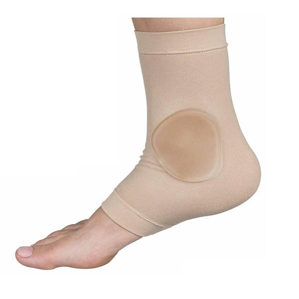 Protector con gel para tobillos Bunga Pads de venta en Skate World México