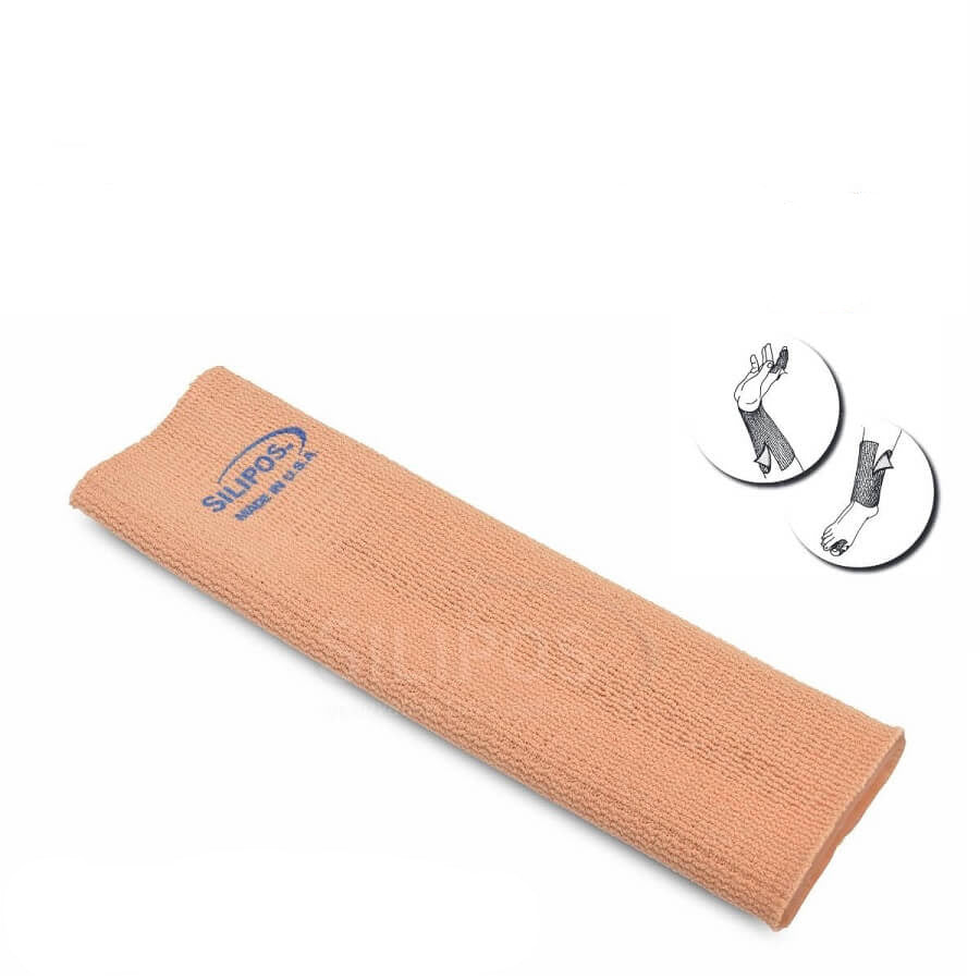 Tubo de gel Silopad de Silopos de venta en Skate World México