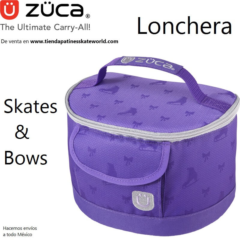 Lonchera Züca de venta en Skateworld México