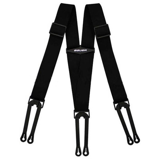 Tirantes Bauer para hockey de venta en Skate World