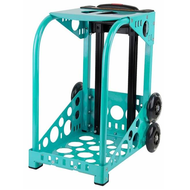 Armazón Zuca Aqua para maleta deportiva de venta en Skate World México