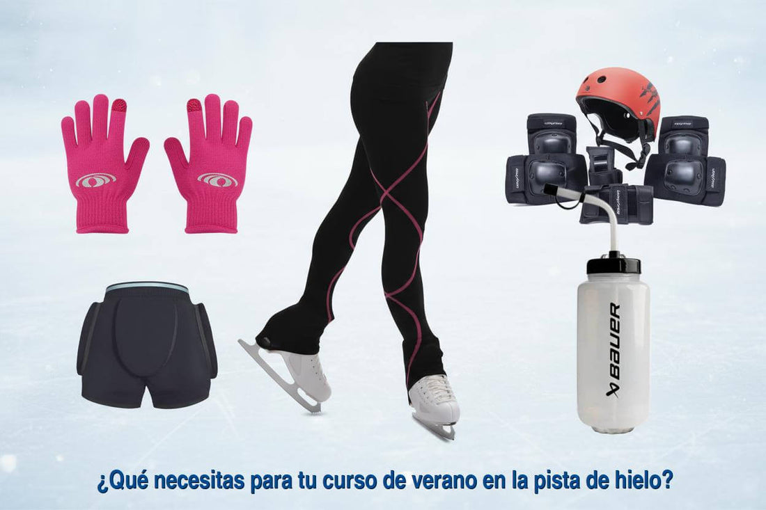 Lo que puedes necesitar en un curso de verano
