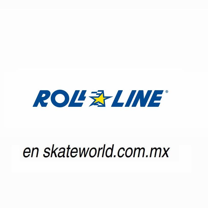 Accesorios Roll-Line para patinaje sobre ruedas en México