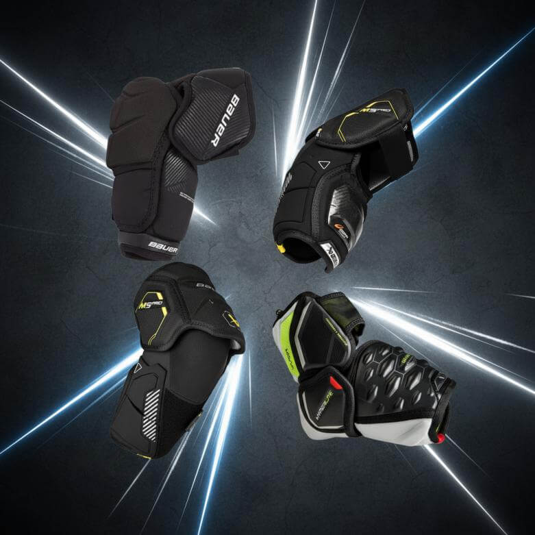 Coderas de Hockey disponibles en Skate World