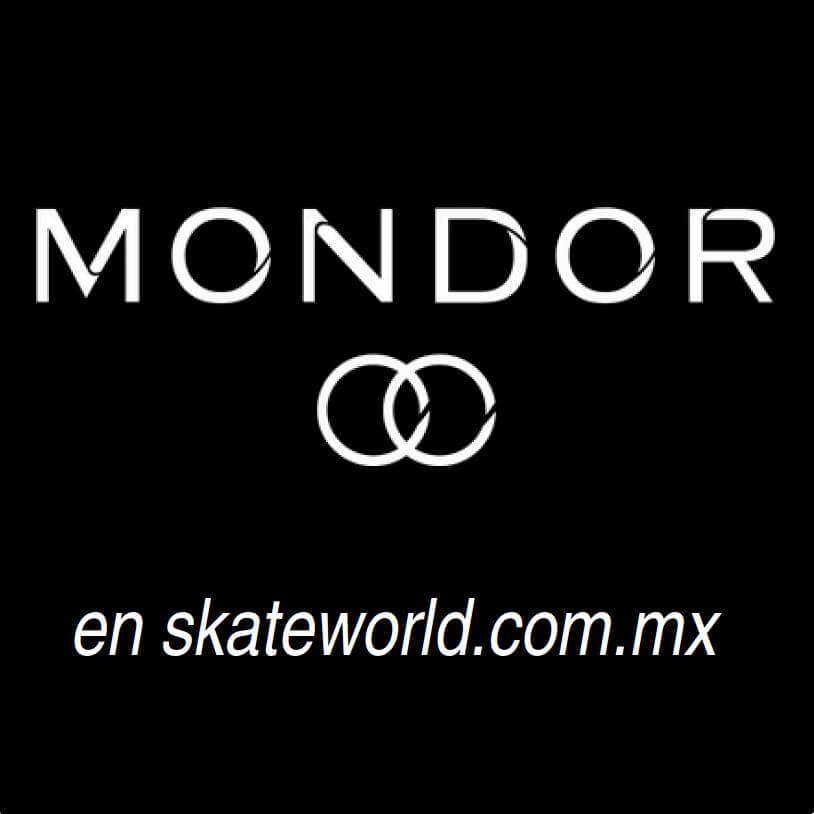 Ropa y Accesorios Mondor para Patinaje Artístico en México Skate World vendedor autorizado