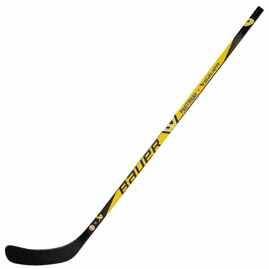 Palo de Hockey Bauer Pastrnak Edición Limitada de venta en Skate World