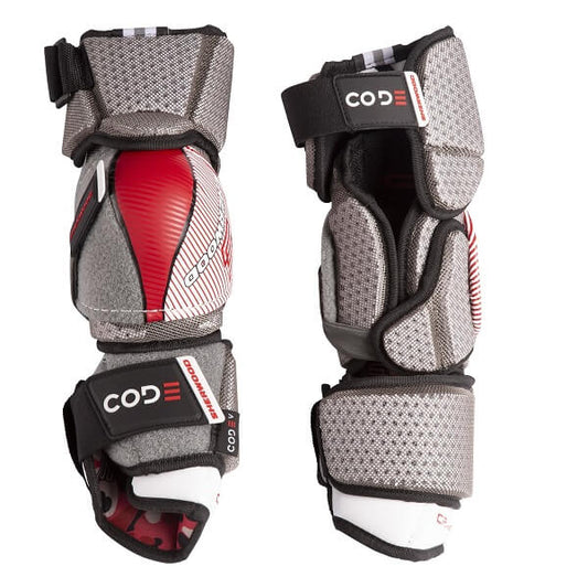 Coderas para hockey Sherwood Code V de venta en Skate World