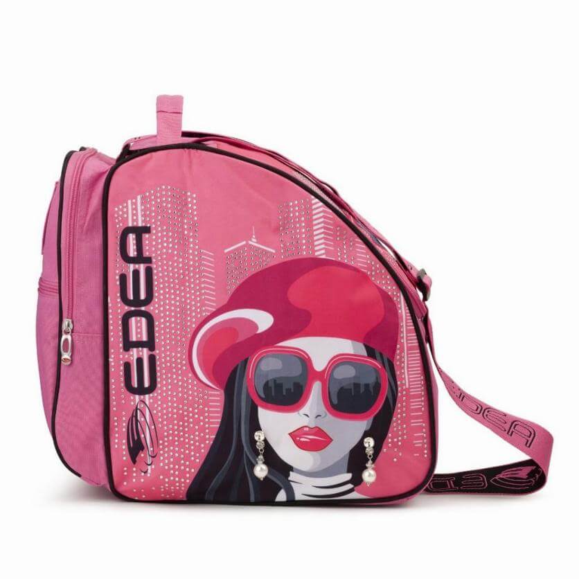 Maleta para patines Edea Signorina de venta en Skate World México