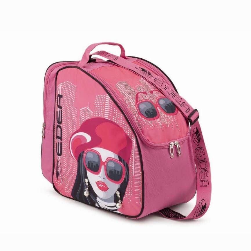 Maleta para patines Edea Signorina de venta en Skate World México