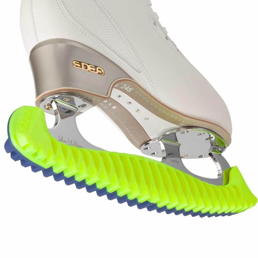 E-Guard Duo Edea para patines de hielo de venta en Skate World México