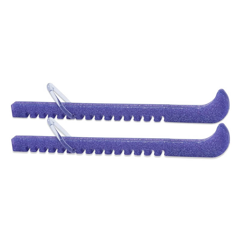 Guardas para artístico Proguard Centipede Purple Glitz de venta en Skate World