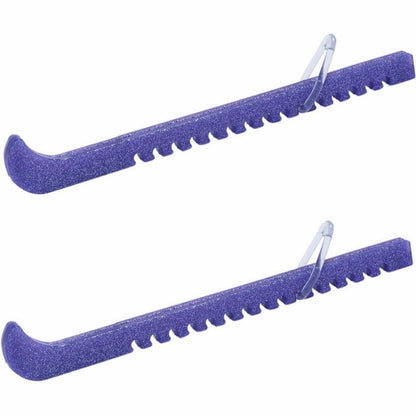 uardas para artístico Centipede Purple Glitz de venta en Skate World
