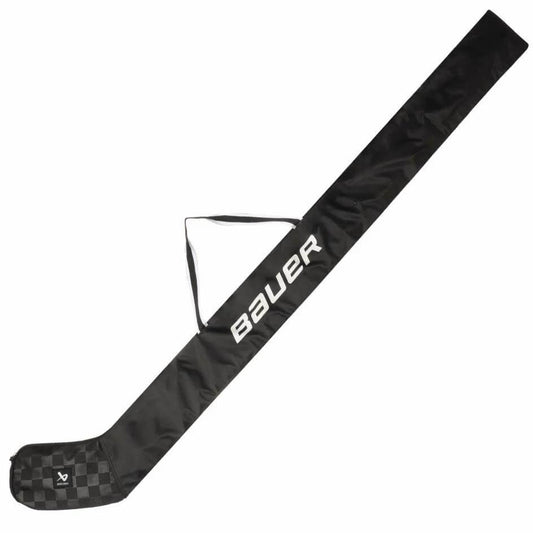 Bolsa porta Stick Bauer Individual de venta en Skate World México