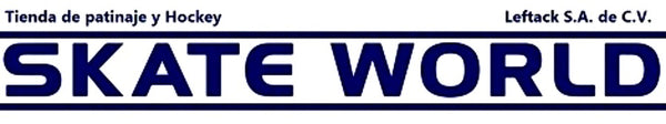 Skate World
