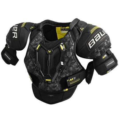 Hombreras para hockey Bauer Supreme M3 de venta en Skate World