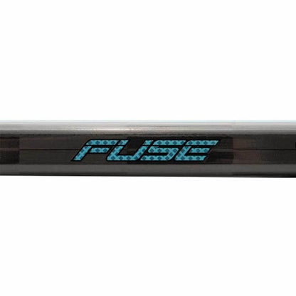 Perfil de flexión FUSE del Palo de Hockey Bauer Supreme Fuse Grip – Disparos rápidos y de alta velocidad.