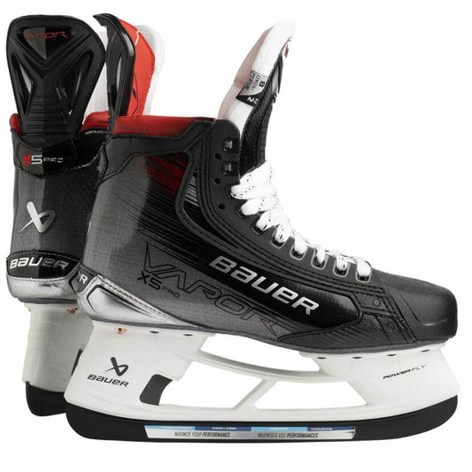 Patines de hockey sobre hielo Bauer Vapor X5 Pro de venta en Skate World