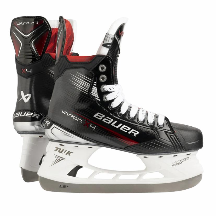 Patines de hockey sobre hielo Bauer Vapor X4 de venta en Skate World México