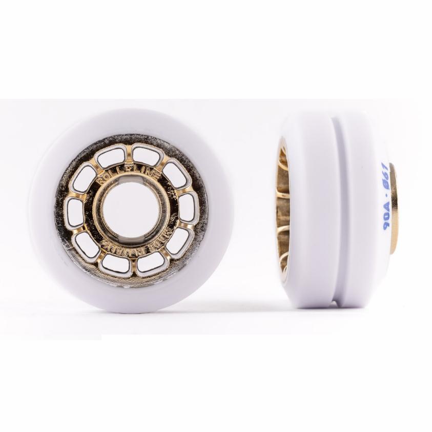 Ruedas ICE de Roll-Line 90A de venta en Skate World