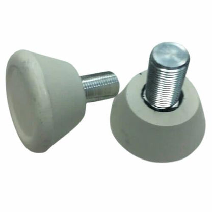 Frenos V Roller color blanco de venta en Skate World