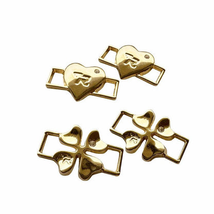 Charms para agujetas Risport para decorar tus patines de venta en Skate World