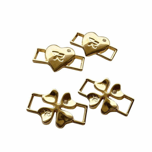 Charms para agujetas Risport para decorar tus patines de venta en Skate World