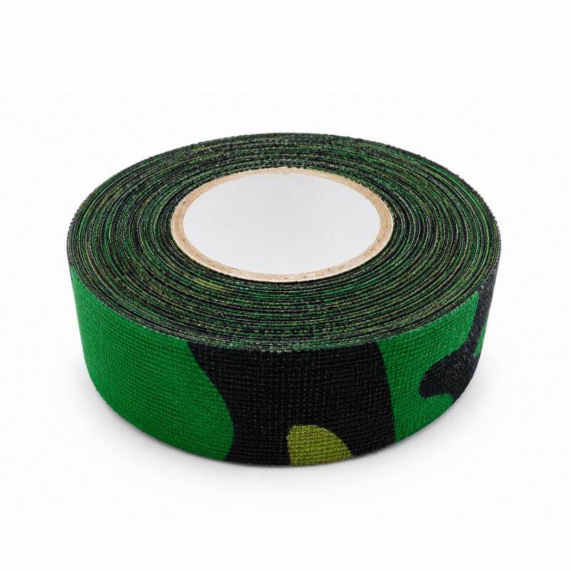 Cintas de tela estampada para hockey Pro-Grade Lowry