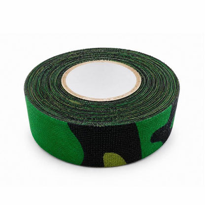 Cintas de tela estampada para hockey Pro-Grade Lowry