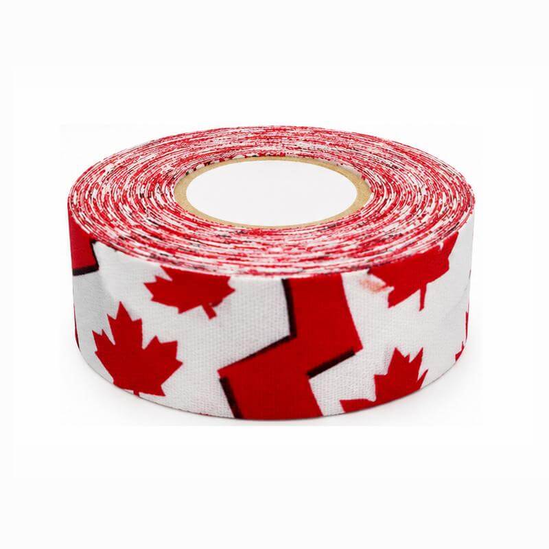Cintas de tela estampada para hockey Pro-Grade Lowry