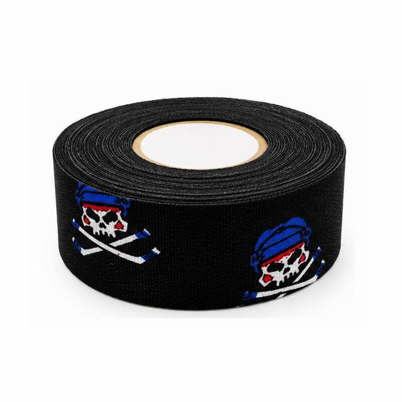 Cintas de tela estampada para hockey Pro-Grade Lowry