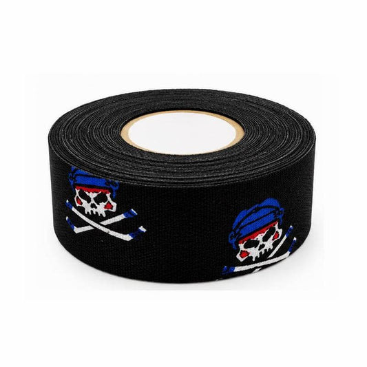 Cintas de tela estampada para hockey Pro-Grade Lowry