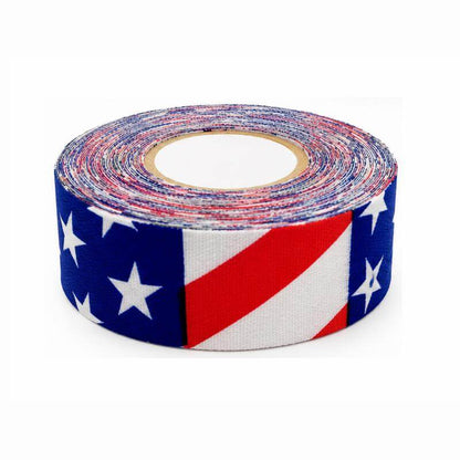 Cintas de tela estampada para hockey Pro-Grade Lowry