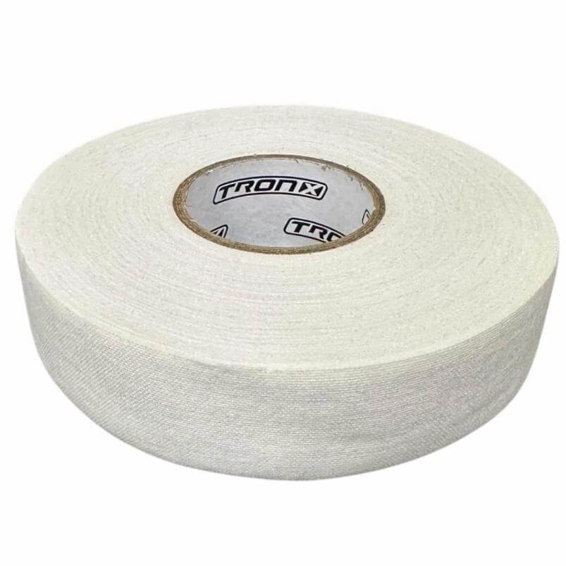 Cintas de tela para hockey TronX