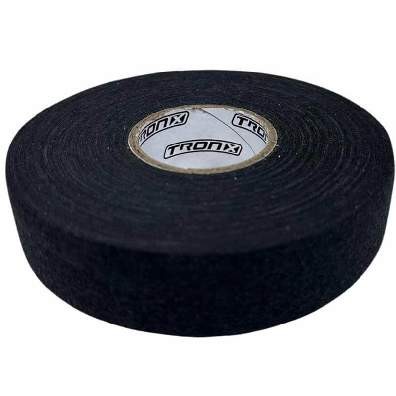 Cintas de tela para hockey TronX