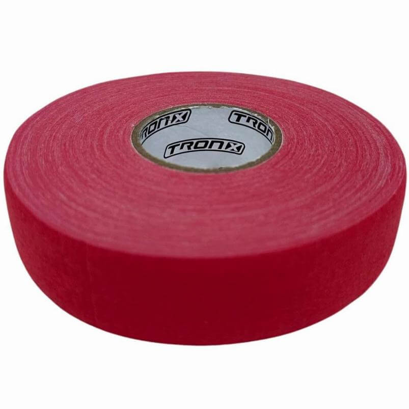 Cintas de tela para hockey TronX