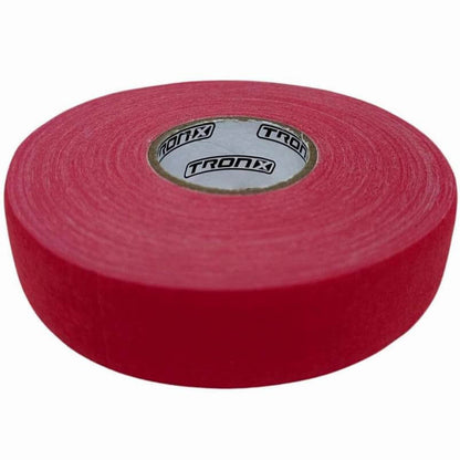 Cintas de tela para hockey TronX