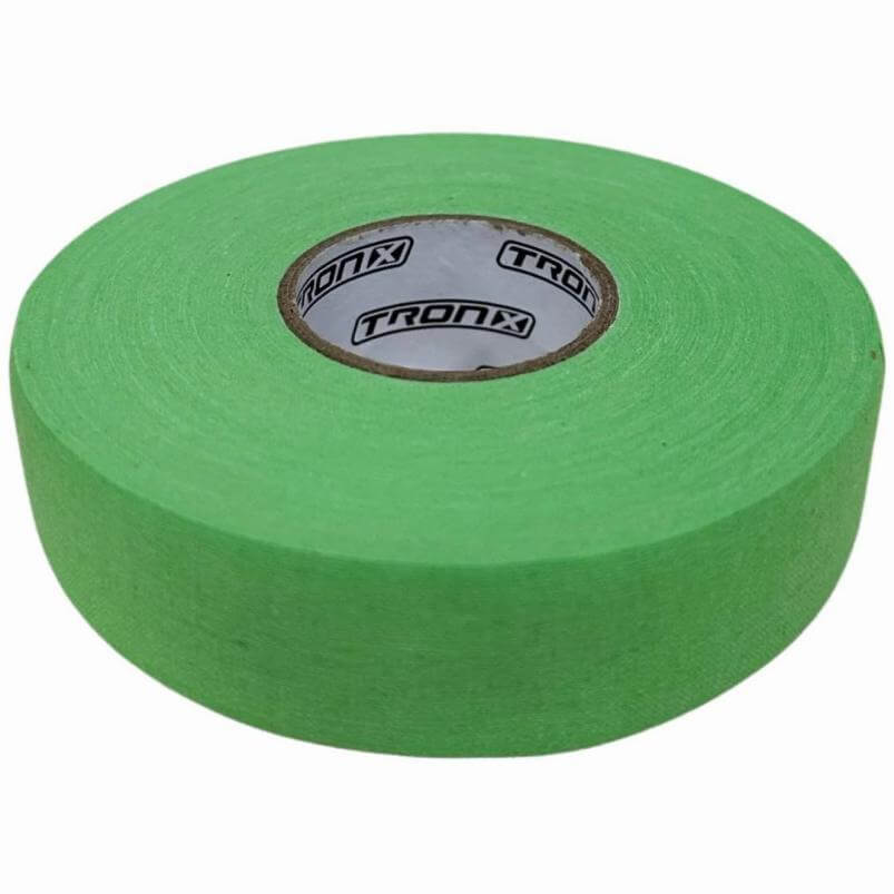 Cintas de tela para hockey TronX