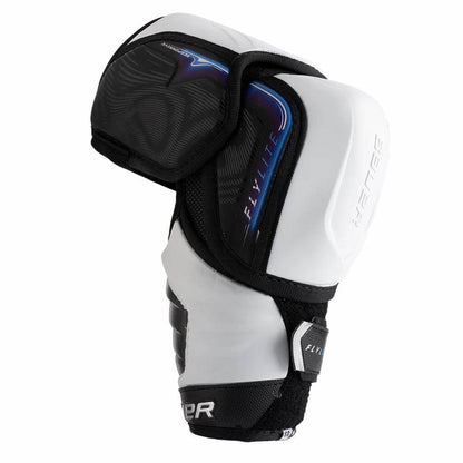 Coderas de hockey Bauer Vapor Flylite protección de nivel elite para Hockey