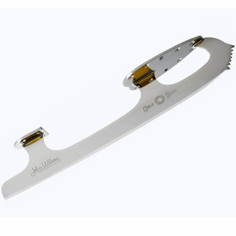 Cuchillas para patinaje John Wilson Gold Seal de venta en Skate World