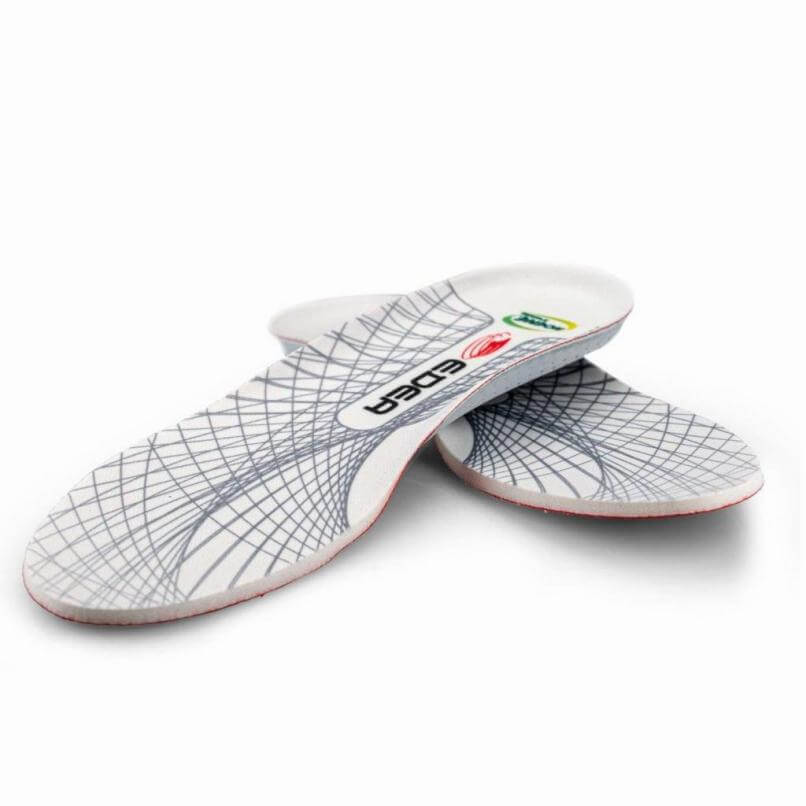 Plantillas para patinaje artístco Edea E-Soles de venta en Skate World