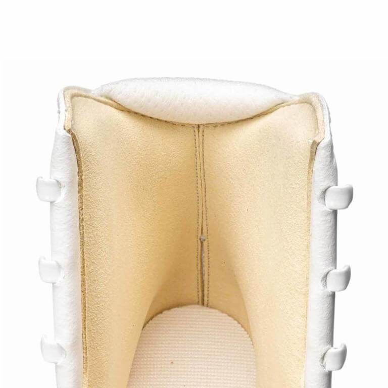 Forro interno Edea Rondo SH Microfiber Lining – mayor confort, ventilación y secado rápido