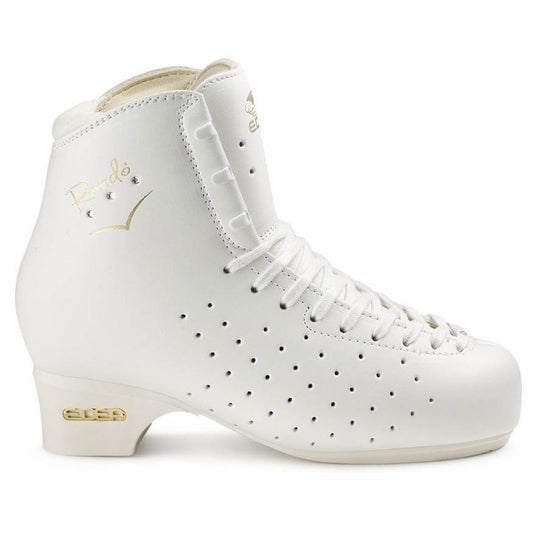 Botas de patinaje artístico sobre ruedas Edea Rondo de venta en Skate World