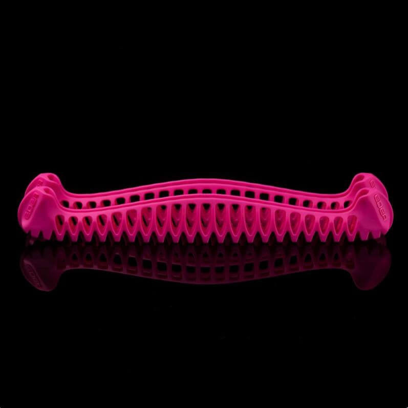 E-Guard Edea modelo playful fucsia L de venta en Skate World México